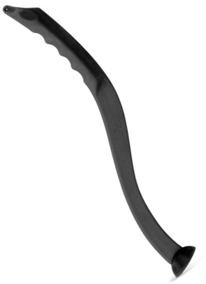 Clonk Black Cat Catfish Clonk Deep Water, 39cm | DraculaFishing.com