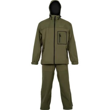 Korum Superseal Waterproof Winter Suit