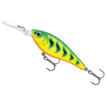 Vobler Rapala Harvest Shad 05, SB, 5cm, 5g