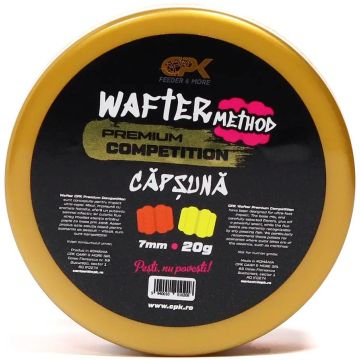 Wafters CPK Competition Mini Method, 5mm, 15g