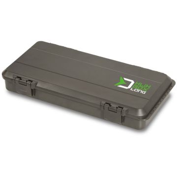 Delphin KlikBOX Long Box, 35x16x6cm