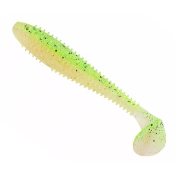 Shad Keitech Fat Swing Impact, Color Chart Back Green, 8.4cm, 7pcs/blister