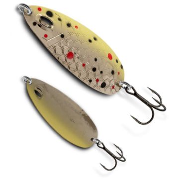 Lingurita Oscilanta Delphin Elpiz FullScale, Trouty, 7.5cm, 12g