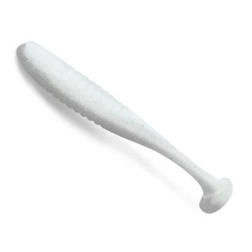 Shad Delphin Zandera FlexiFloat UVs, Yeti, 12cm, 5pcs/blister
