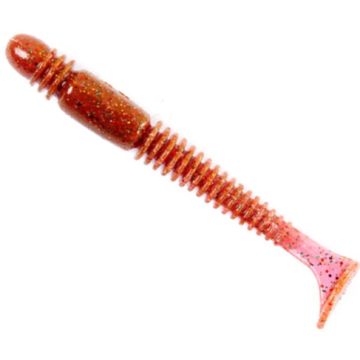 Lucky John Tioga Pro Series Shad, Magic, 6.1cm, 9 pcs/pack