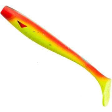 Lucky John Kubira Swim Shad, Color PG06, 12.5cm, 3 pcs