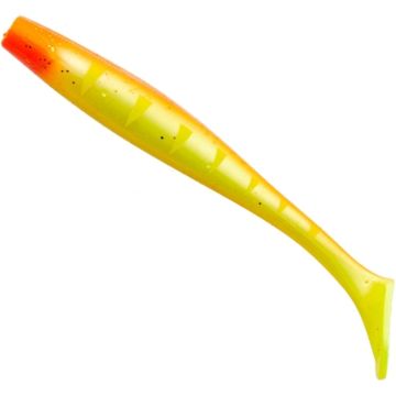 Lucky John Kubira Swim Shad, Color PG16, 12.5cm, 3 pcs