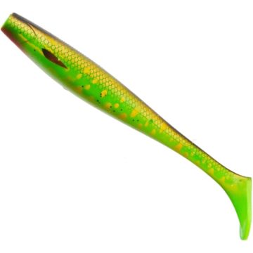 Lucky John Kubira Swim Shad, Color PG19, 12.5cm, 3 pcs