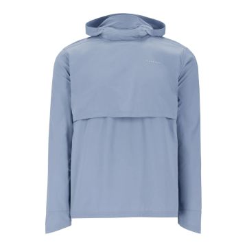 Simms Men's Latitude Hoody, Albacore