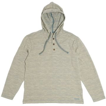 Hanorac Simms Men's Biscayne Hoody, Atlantic Flats