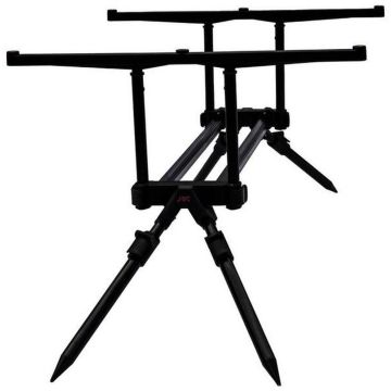 Rod Pod JRC X-Lite DR Pod, 3 Posturi