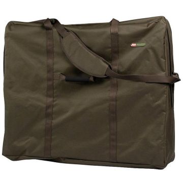 Husa Pentru Pat JRC Defender II Bedchair Bag Wide, 90x80x33cm