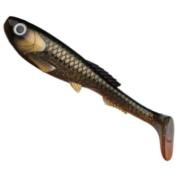 Shad Abu Garcia Beast Paddletail, Bream, 21cm, 94g, 4buc/blister