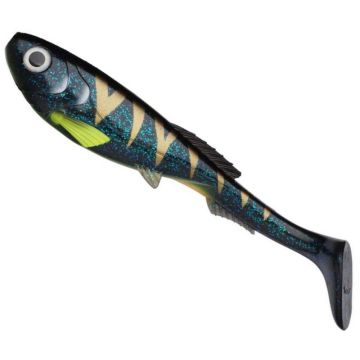 Shad Abu Garcia Beast Paddletail, Shadow Tiger, 21cm, 94g, 4buc/blister