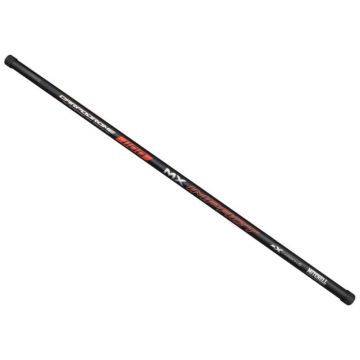 Rubeziana Mitchell Impact MX Hybriddrome, 11m