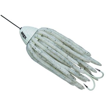Teaser Madcat A-Static Worm, Glow In Dark, 100g