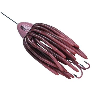 Teaser Madcat A-Static Worm, Brown, 200g