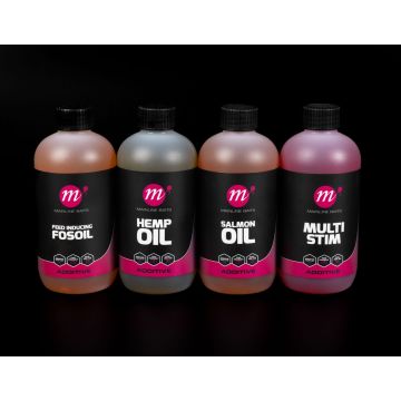 Mainline Liquid Additive, 250ml