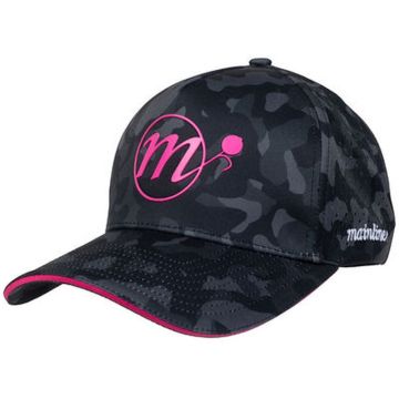 Sapca Mainline Carp Cap, Camo