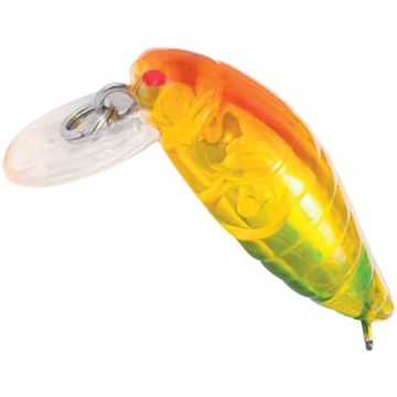 Rapture Beetle Area Lure, Color FT, 2.8cm, 2g
