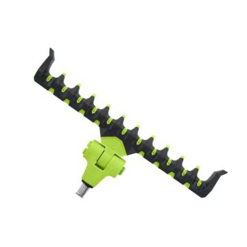 Cap Suport Lanseta Delphin Sixto Reaxe Flexi, 21.5cm