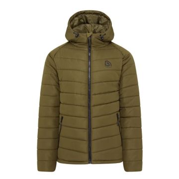 Trakker CR Thermal Jacket, Olive Color