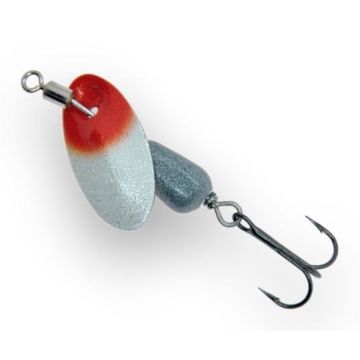 Lingurita Rotativa Dawn Lures Trout Series, Culoare RH, 2g