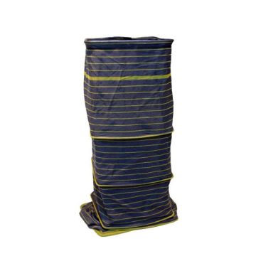 Juvelnic de Competitie Dreptunghiular Formax Elegance Competition Keepnet, 50x40cm