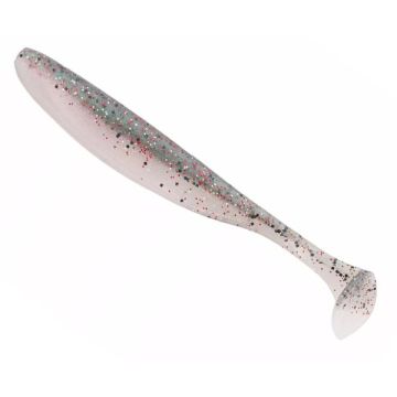 Shad Keitech Easy Shiner, Mop Roach (AM-Edition), 8.9cm, 7buc/plic