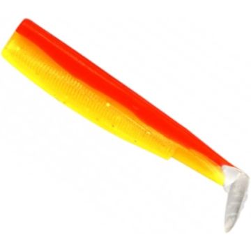 Shad Fiiish Black Minnow 160, Orange/Yellow, 16cm, 3 pcs/pack