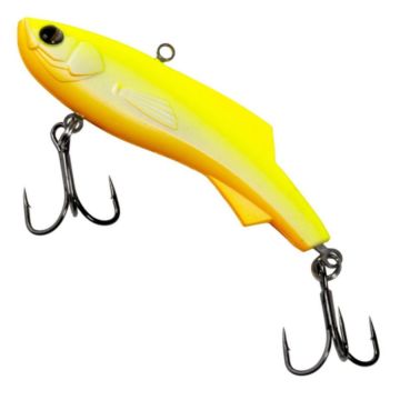 Lucky John Hard Lure Pro Series Soft VIB 78, Color 003, 7.3cm, 16g