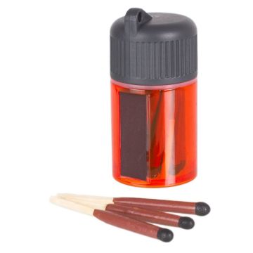 Chibrituri Rezistente la Apa Coghlan's