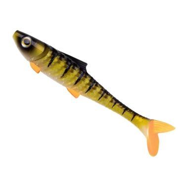 Shad Zeck Rippler, Perch, 20cm, 55g, Perch 2buc/plic
