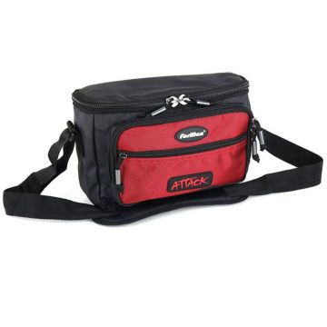 Formax Attack 002 Spinning Tackle Bag, 28x11x18cm