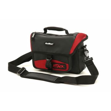 Formax Attack 003 Spinning Bag, 27x11x19cm