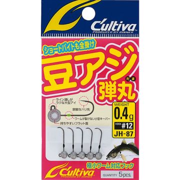 Jig Lestat Owner JH-87 Horse Mackerel Bullet