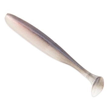 Shad Keitech Easy Shiner, 420 Pro Blue/Red Pearl, 13cm, 5pcs/pack