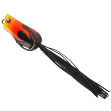 Naluca Soft Daiwa Steez CFrog, 50 Mercury, 3.8cm, 6.2g