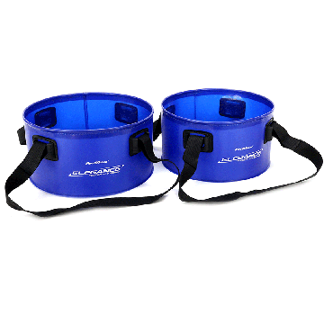 Bait Tub Formax Elegance Feeder Pro EVA, 33x16.5cm