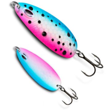 Lingurita Oscilanta Delphin Elpiz FullScale, LoliDot, 7.5cm, 12g