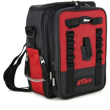 Rucsac Formax Attack 018, 31x25x14cm
