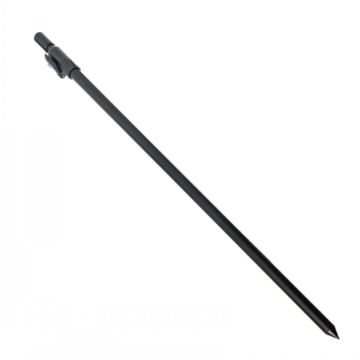 Suport Telescopic Carp Pro Point Bankstick, 50-90cm