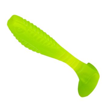 Shad Delphin KARMA UVs, Greench, 10cm, 5pcs/pack