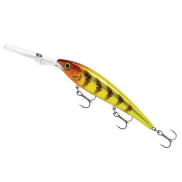 Vobler Rapala Gold Miner 30, Culoare WS, 12cm, 21g
