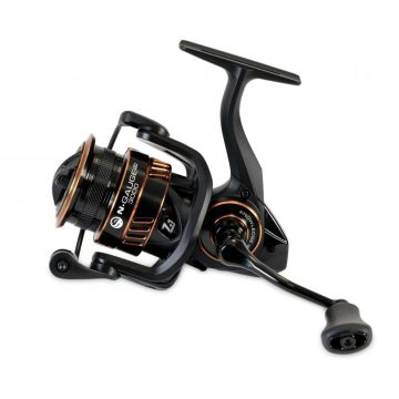 Mulineta Guru N-Gauge Pro Reel