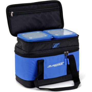 Formax Elegance Feeder Pro V1 Insulated Bag, 37x17x29cm