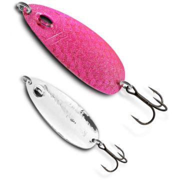 Lingurita Oscilanta Delphin Elpiz FullScale, Candy, 7.5cm, 12g