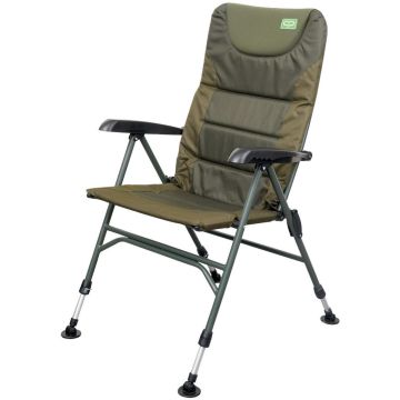  Scaun Carp Pro Scaun Pliabil Comfort Light