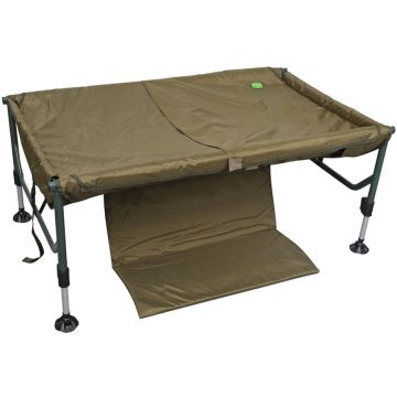 Saltea de Primire Carp Pro Delight, Marime XL, 120x70x40cm