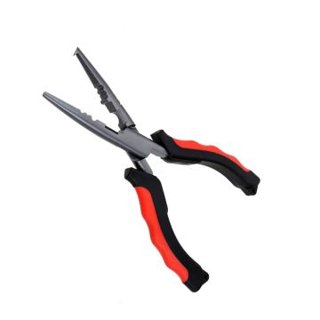 Cleste Formax Attack Split Ring, 18cm
